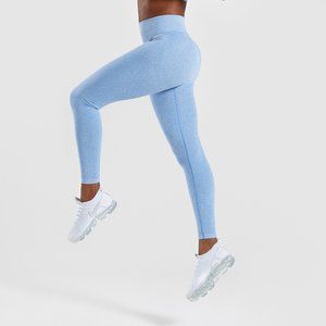 Gymshark Vital Seamless Leggings